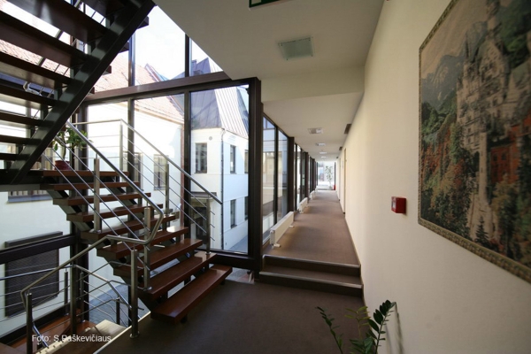 Hotel Grejaus Namas (Kėdainiai)